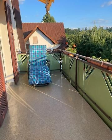 Ferienwohnung Dinh Uhldingen-Mühlhofen Esterno foto