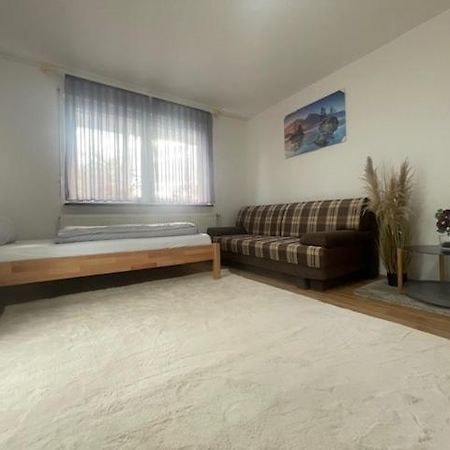 Ferienwohnung Dinh Uhldingen-Mühlhofen Esterno foto