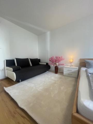 Ferienwohnung Dinh Uhldingen-Mühlhofen Esterno foto