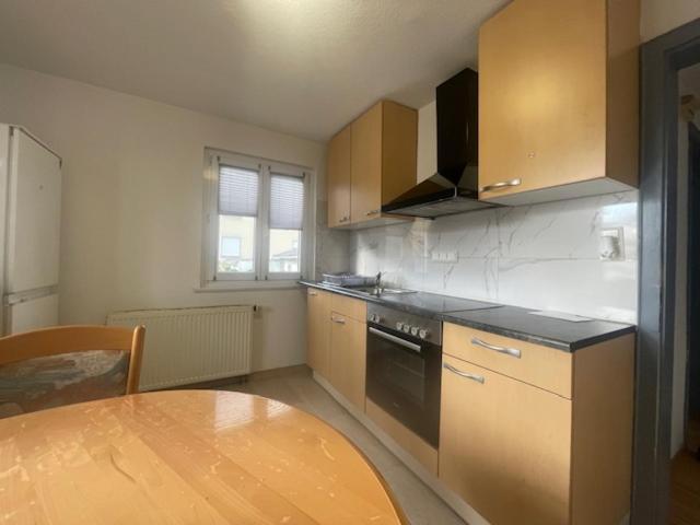 Ferienwohnung Dinh Uhldingen-Mühlhofen Esterno foto