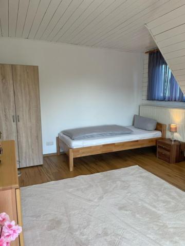 Ferienwohnung Dinh Uhldingen-Mühlhofen Esterno foto