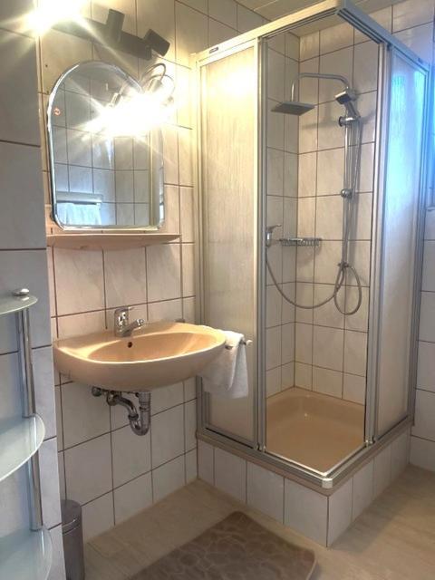 Ferienwohnung Dinh Uhldingen-Mühlhofen Esterno foto