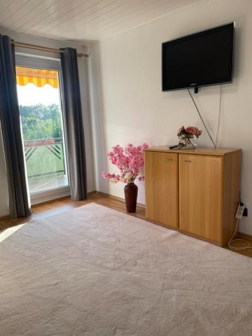 Ferienwohnung Dinh Uhldingen-Mühlhofen Esterno foto