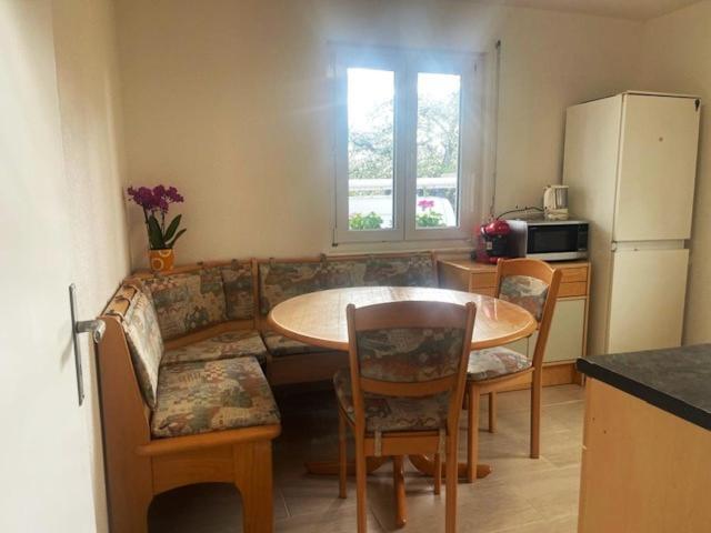 Ferienwohnung Dinh Uhldingen-Mühlhofen Esterno foto
