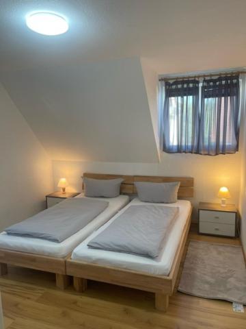 Ferienwohnung Dinh Uhldingen-Mühlhofen Esterno foto