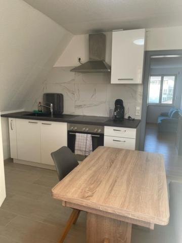 Ferienwohnung Dinh Uhldingen-Mühlhofen Esterno foto