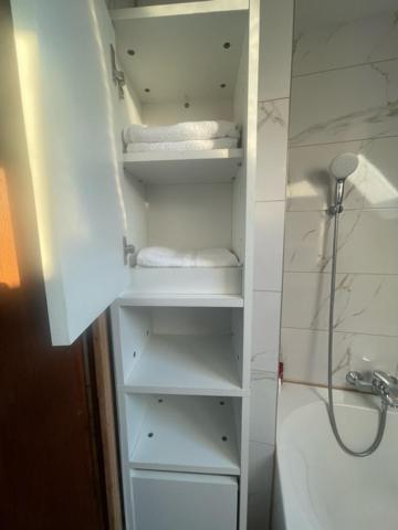 Ferienwohnung Dinh Uhldingen-Mühlhofen Esterno foto