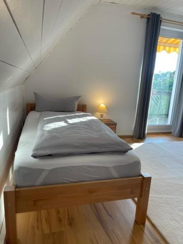 Ferienwohnung Dinh Uhldingen-Mühlhofen Esterno foto