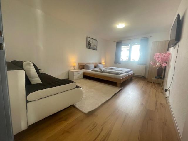 Ferienwohnung Dinh Uhldingen-Mühlhofen Esterno foto