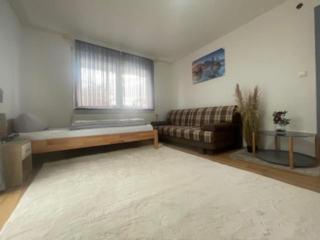 Ferienwohnung Dinh Uhldingen-Mühlhofen Esterno foto
